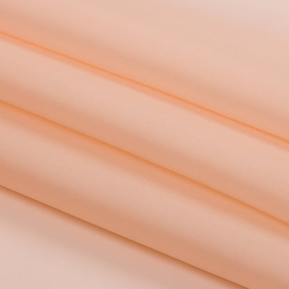 Silk Satin-Face Organza 54" - Pale Blush - Premium Collection