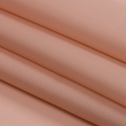 Silk Satin-Face Organza 54" - Blush - Premium Collection