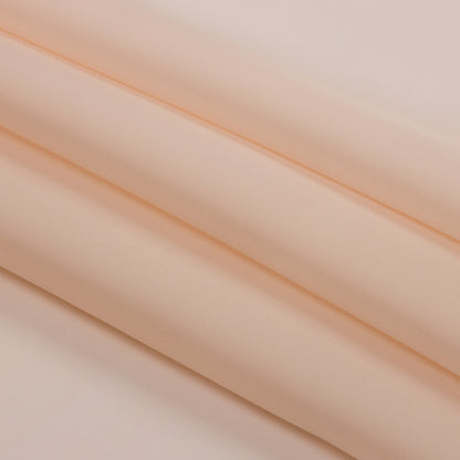 Silk Satin-Face Organza 54" - Cream Pink - Premium Collection