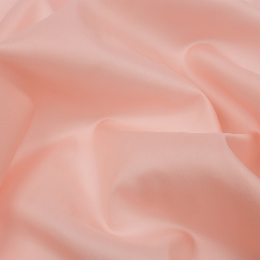 Silk Satin-Face Organza 54" - Veiled Rose - Premium Collection
