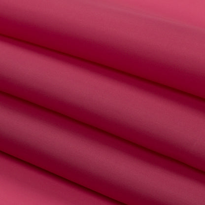 Silk Satin-Face Organza 54" - Rapture Rose - Premium Collection