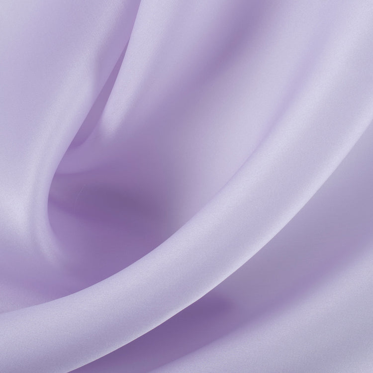 template--25130090922057__main-Silk Satin-Face Organza 54" - Lavender Fog - Premium Collection