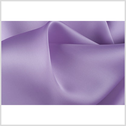 Silk Satin-Face Organza 54" - Regal Orchid - Premium Collection