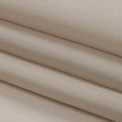 Silk Satin-Face Organza 54" - Moonstruck - Premium Collection Folded