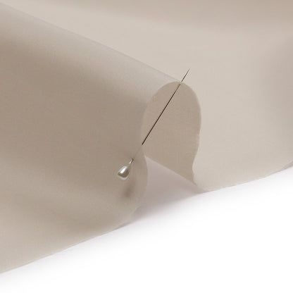 Silk Satin-Face Organza 54" - Moonstruck - Premium Collection Detail