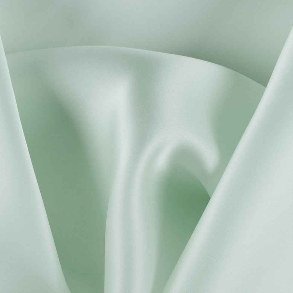Silk Satin-Face Organza 54" - Dewkist - Premium Collection