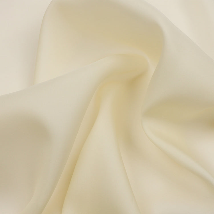 template--26688905969737__main-Silk Satin-Face Organza 54" - Pale Yellow - Premium Collection