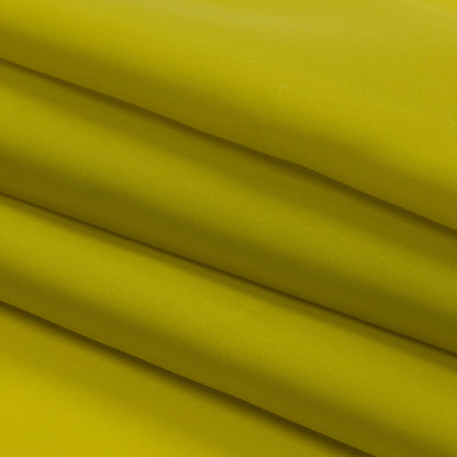 Silk Satin-Face Organza 54" - Warm Olive - Premium Collection