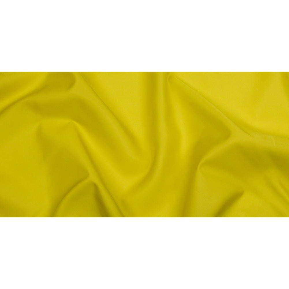 Silk Satin-Face Organza 54" - Warm Olive - Premium Collection