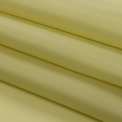Silk Satin-Face Organza 54" - Linden Green - Premium Collection