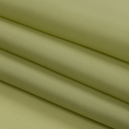 Silk Satin-Face Organza 54" - Nile Green - Premium Collection