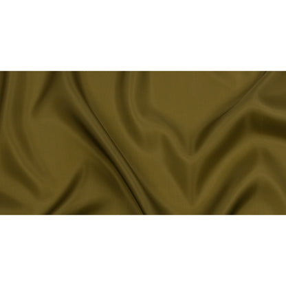 Silk Satin-Face Organza 54" - Fir Green - Premium Collection