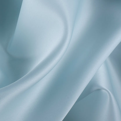 Silk Satin-Face Organza 54" - Morning Mist - Premium Collection