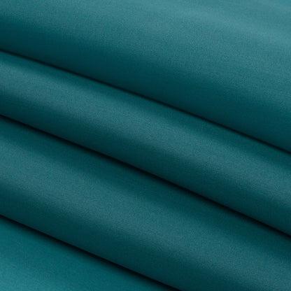 Silk Satin-Face Organza 54" - Colonial Blue - Premium Collection