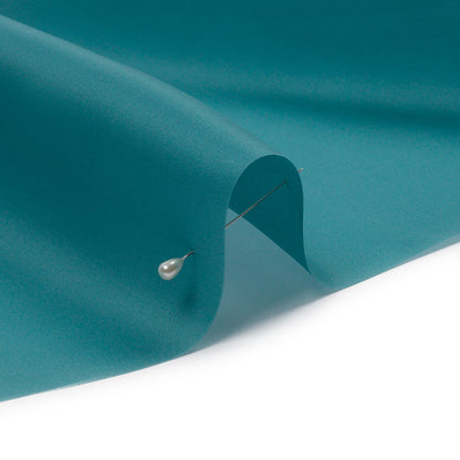 Silk Satin-Face Organza 54" - Colonial Blue - Premium Collection