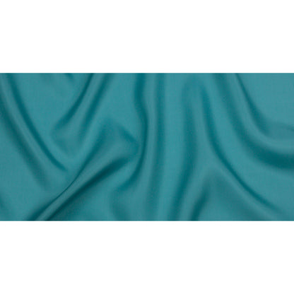 Silk Satin-Face Organza 54" - Colonial Blue - Premium Collection