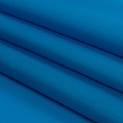 Silk Satin-Face Organza 54" - Directoire Blue - Premium Collection