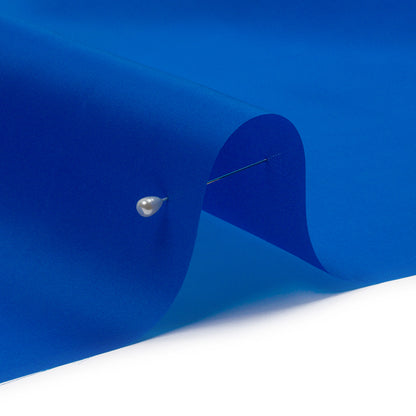 Silk Satin-Face Organza 54" - Princess Blue - Premium Collection