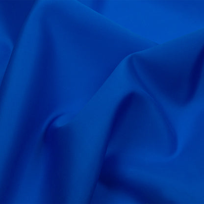 Silk Satin-Face Organza 54" - Princess Blue - Premium Collection