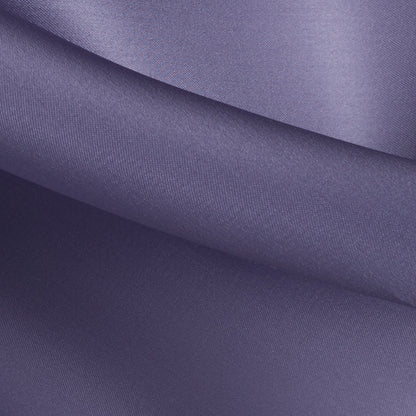 Silk Satin-Face Organza 54" - Dusk Mauve - Premium Collection