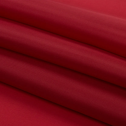 Silk Satin-Face Organza 54" - Brick - Premium Collection