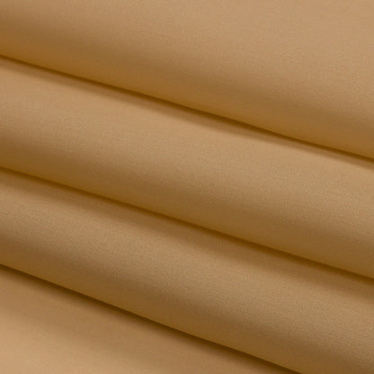 Silk Satin-Face Organza 54" - Latte - Premium Collection