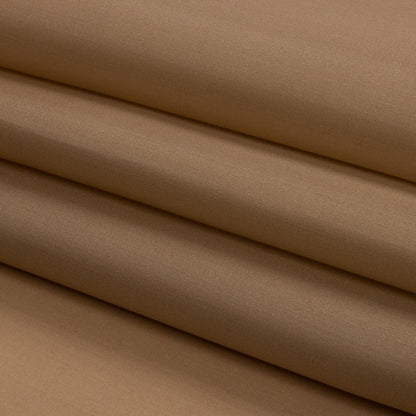 Organza de satén de seda de 54" - Tallo de maíz - Colección Premium