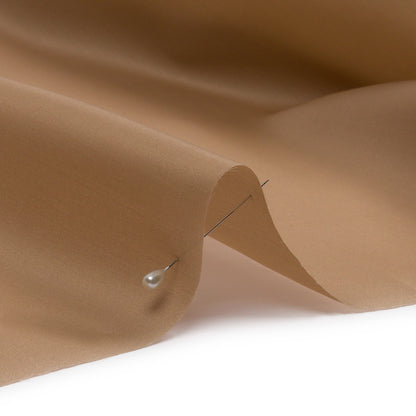 Organza de satén de seda de 54" - Tallo de maíz - Colección Premium