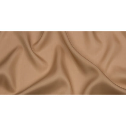 Organza de satén de seda de 54" - Tallo de maíz - Colección Premium