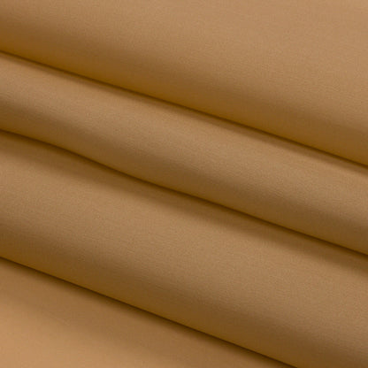 Silk Satin-Face Organza 54" - Croissant - Premium Collection