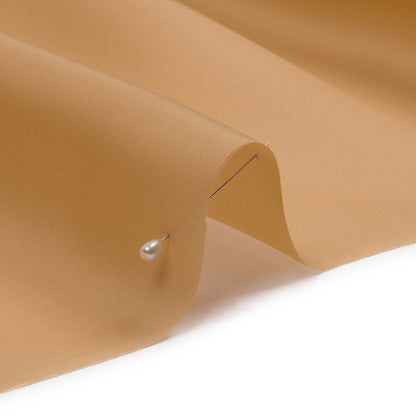 Silk Satin-Face Organza 54" - Croissant - Premium Collection