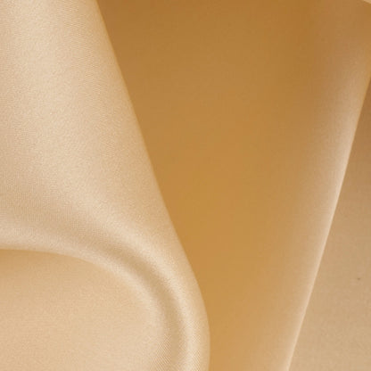 Silk Satin-Face Organza 54" - Gold - Premium Collection