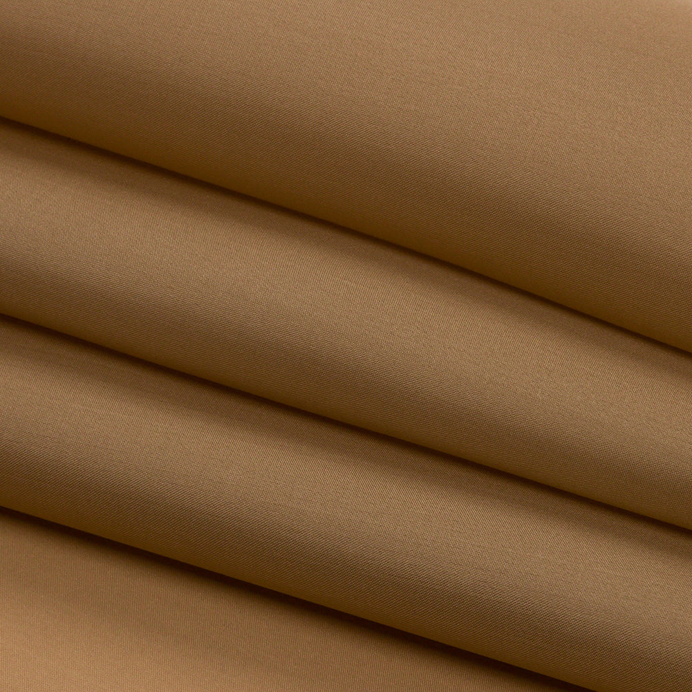 Silk Satin-Face Organza 54" - Ermine - Premium Collection