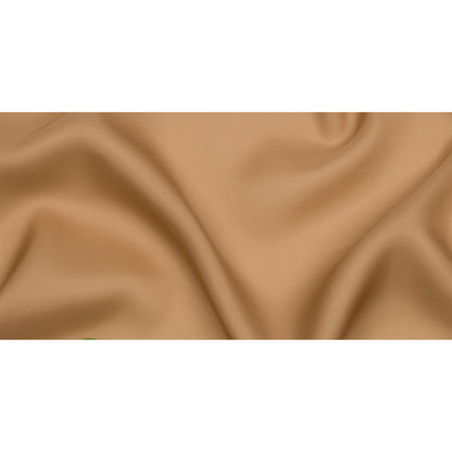 Silk Satin-Face Organza 54" - Ermine - Premium Collection