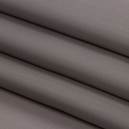 Silk Satin-Face Organza 54" - Silver - Premium Collection
