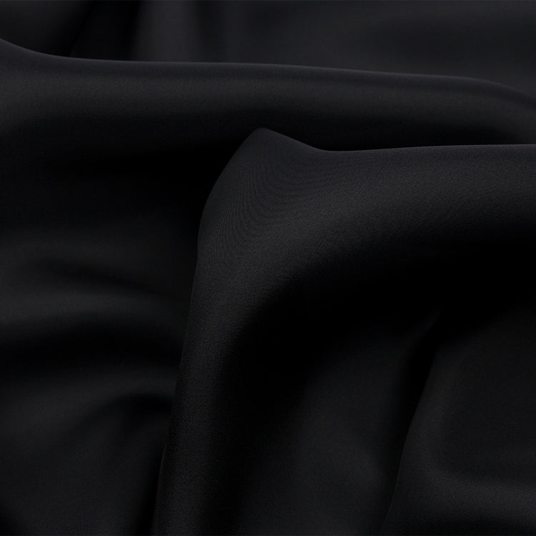 template--25130090922057__main-Silk Satin-Face Organza 54" - Black - Premium Collection