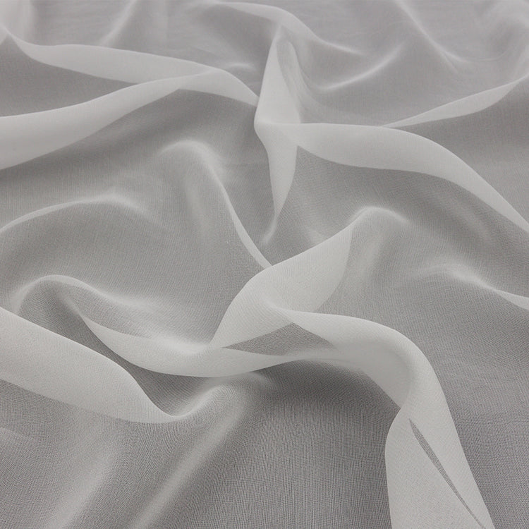template--25130090922057__main-Silk Chiffon 44" - Whisper White - Premium Collection