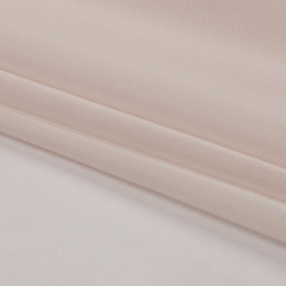 Gasa de seda 44" - Rosa cuna - Colección prémium