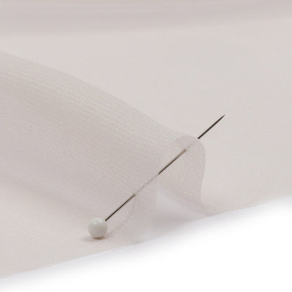 Gasa de seda 44" - Rosa cuna - Colección prémium