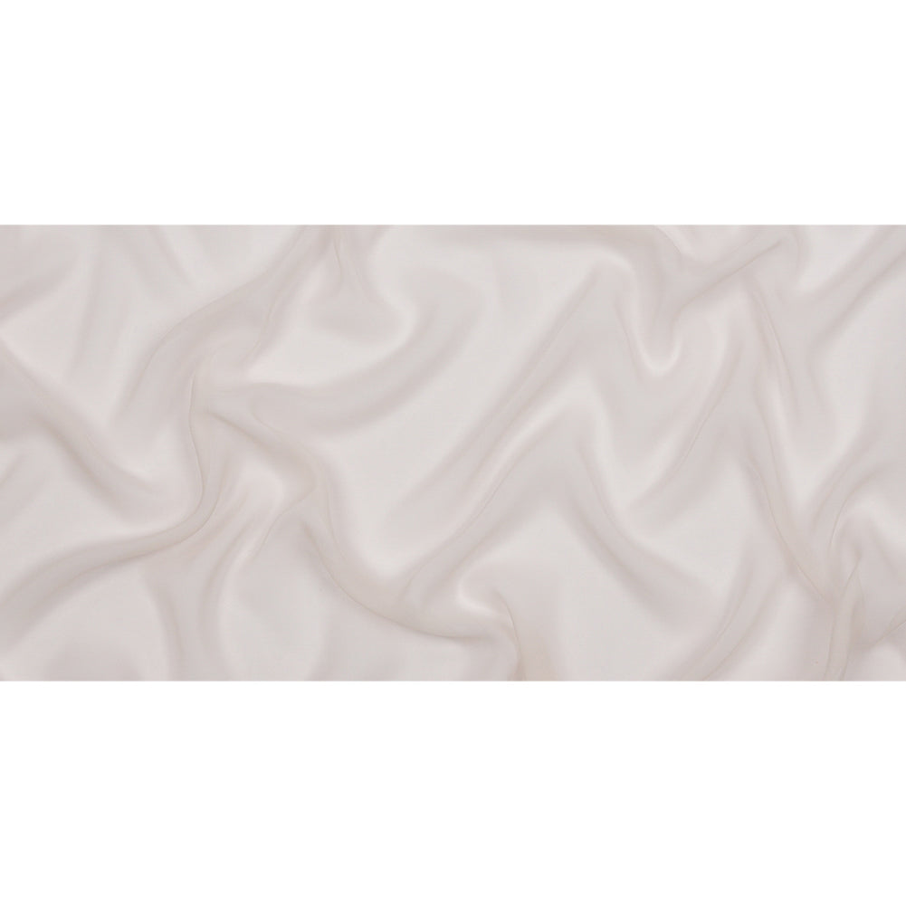 Gasa de seda 44" - Rosa cuna - Colección prémium