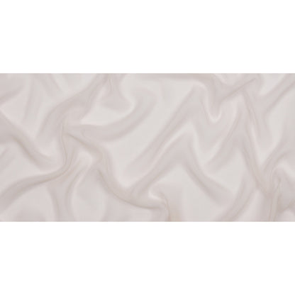 Gasa de seda 44" - Rosa cuna - Colección prémium