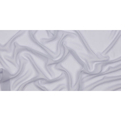 Silk Chiffon 44" - Icelandic Blue - Premium Collection