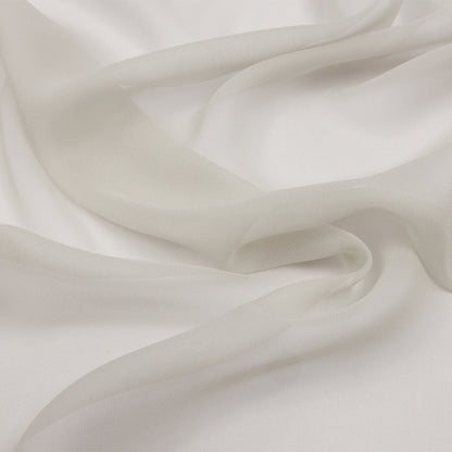 Silk Chiffon 44" - Moonstruck - Premium Collection