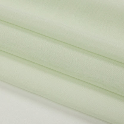 Silk Chiffon 44" - Dewkist - Premium Collection Folded