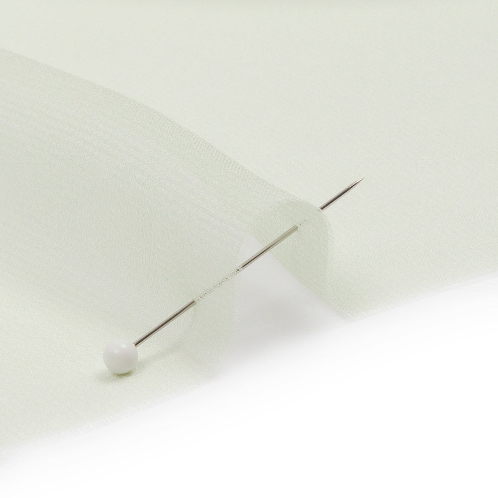 Silk Chiffon 44" - Dewkist - Premium Collection Detail