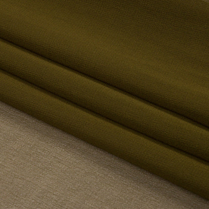 Silk Chiffon 44" - Fir Green - Premium Collection
