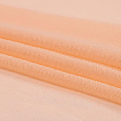 Silk Chiffon 44" - Peach - Premium Collection