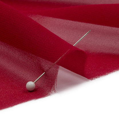 Gasa de seda 44" - Chile - Colección Premium