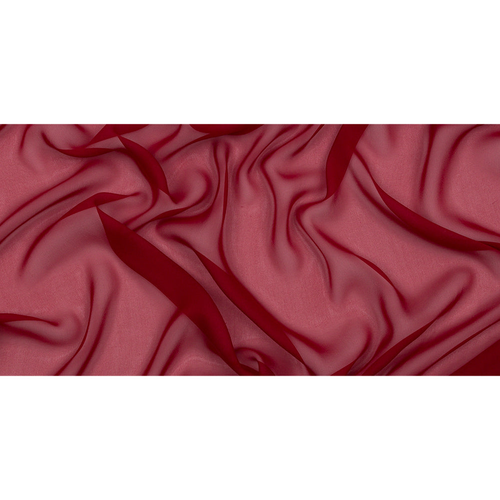 Gasa de seda 44" - Chile - Colección Premium