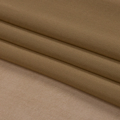 Silk Chiffon 44" - Capers - Premium Collection